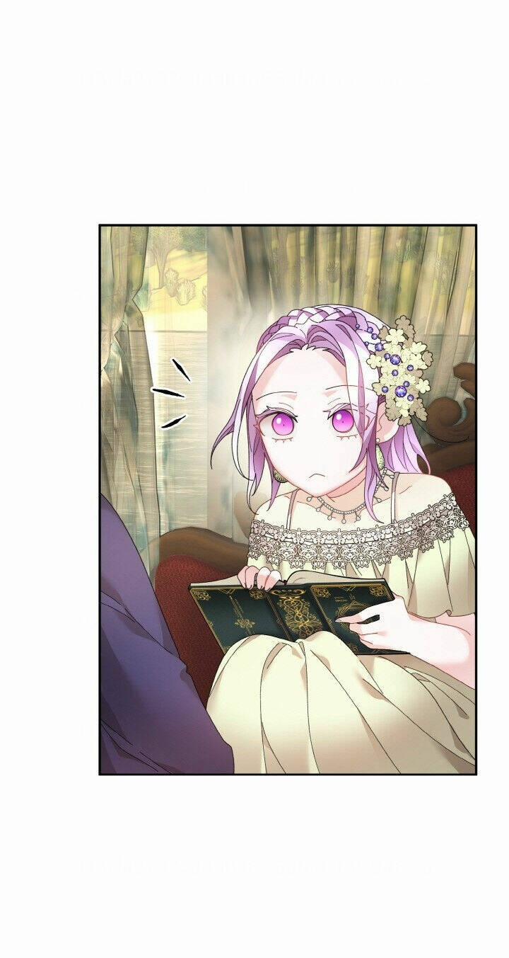 Tôi Không Muốn Trở Thành Nữ Hoàng 49 trang 29