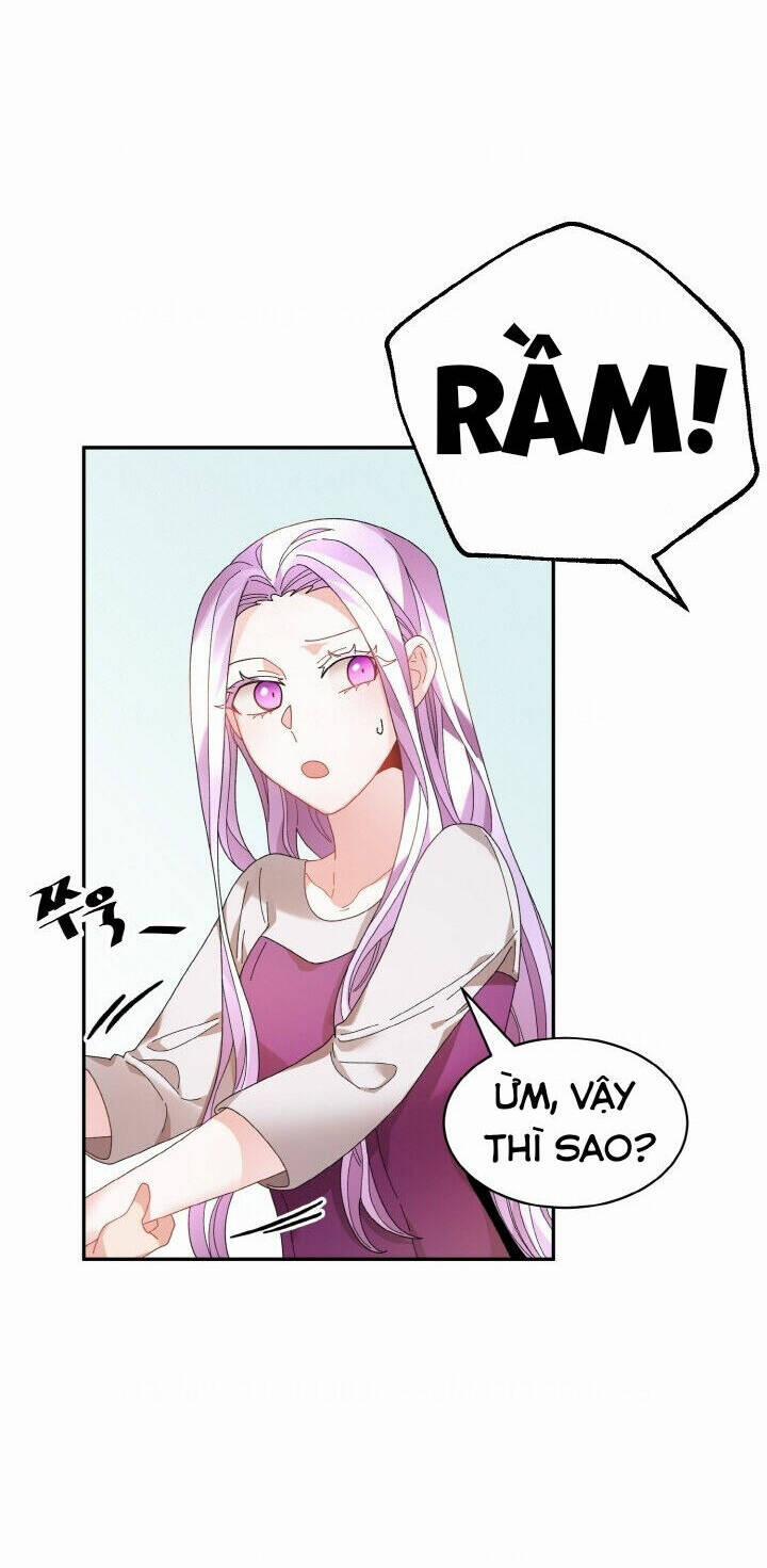 Tôi Không Muốn Trở Thành Nữ Hoàng 49 trang 3