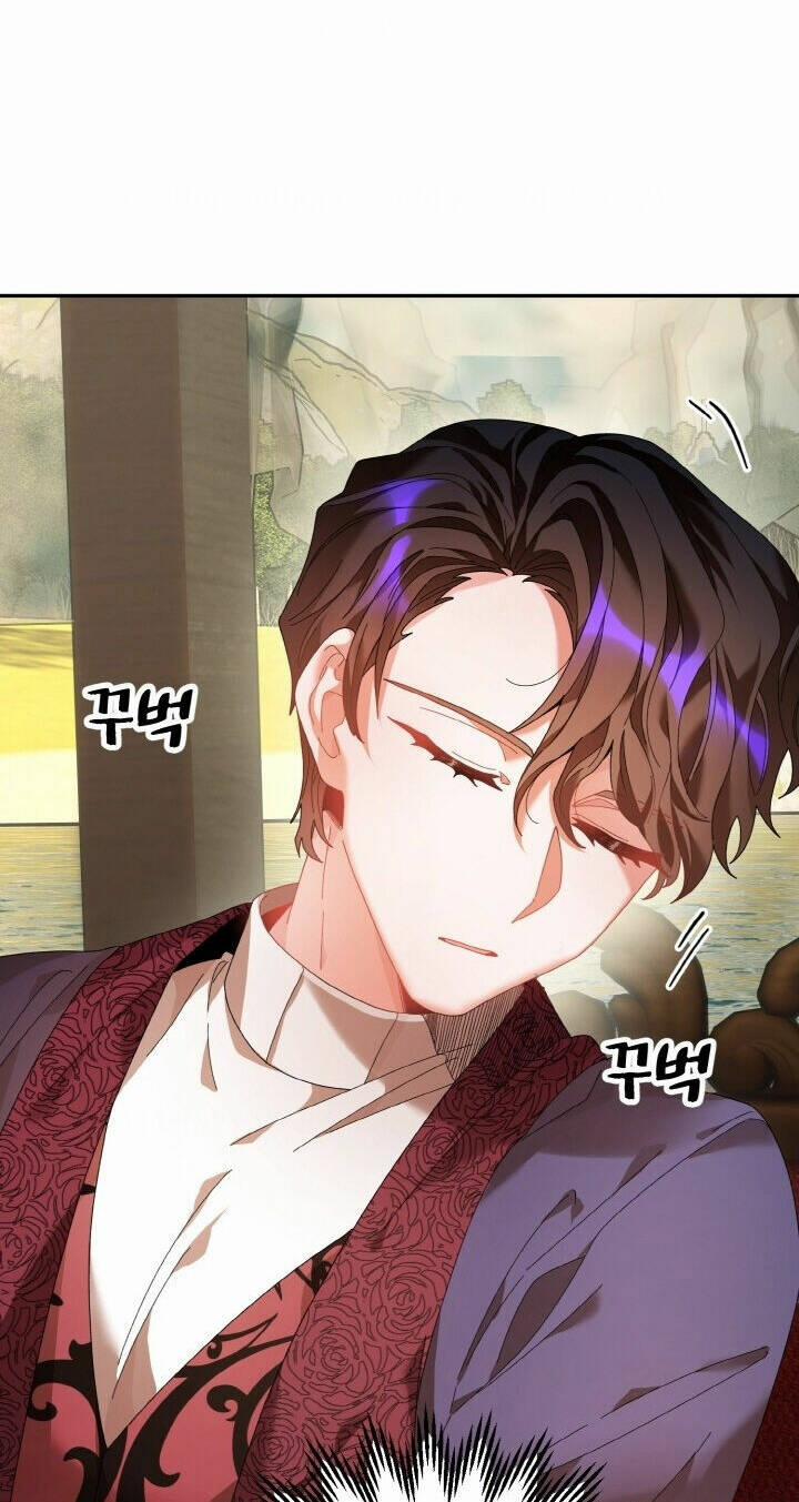 Tôi Không Muốn Trở Thành Nữ Hoàng 49 trang 30