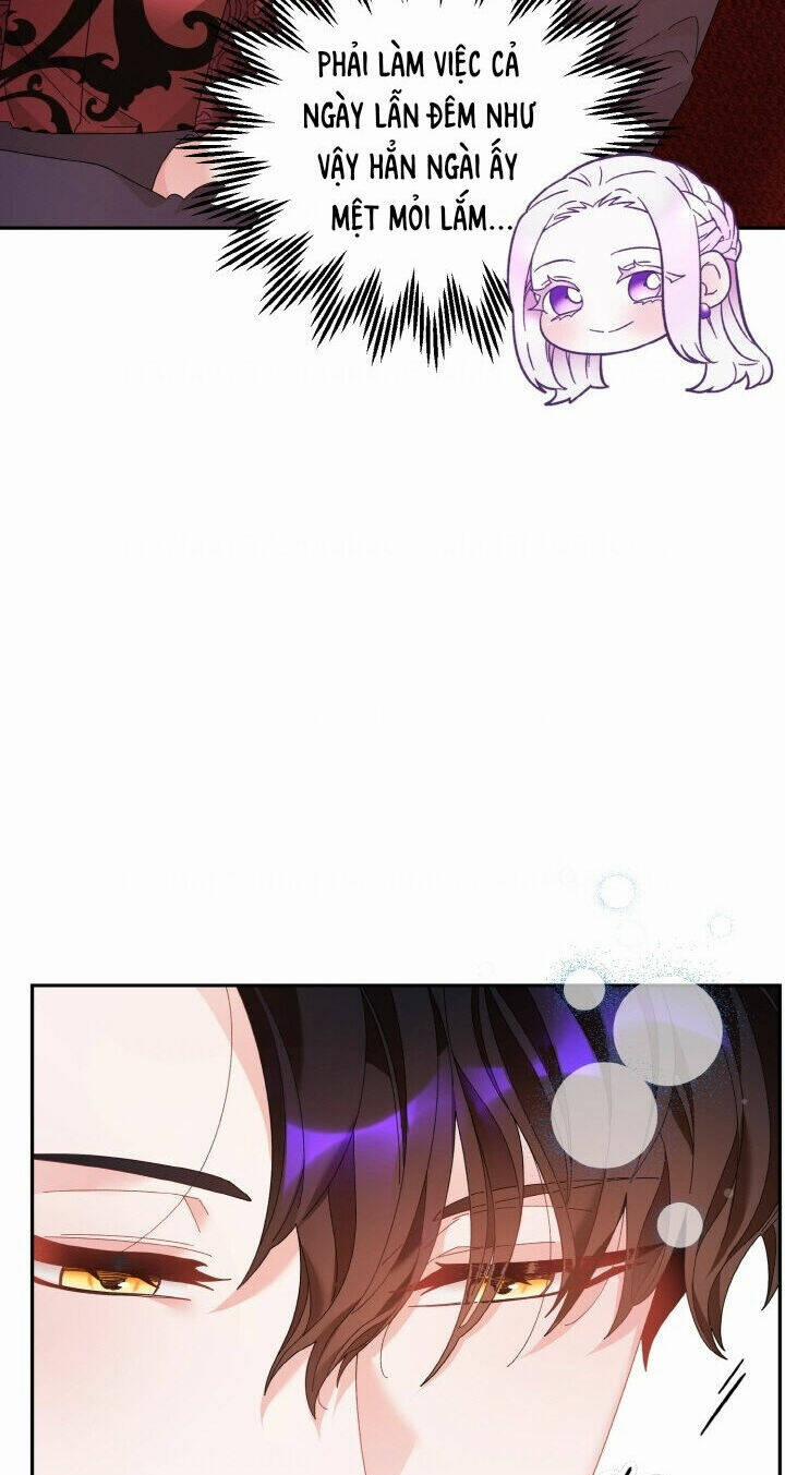 Tôi Không Muốn Trở Thành Nữ Hoàng 49 trang 31