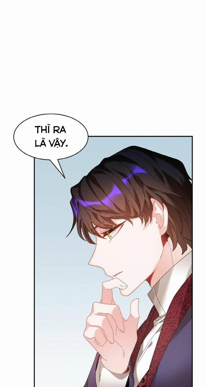 Tôi Không Muốn Trở Thành Nữ Hoàng 49 trang 37