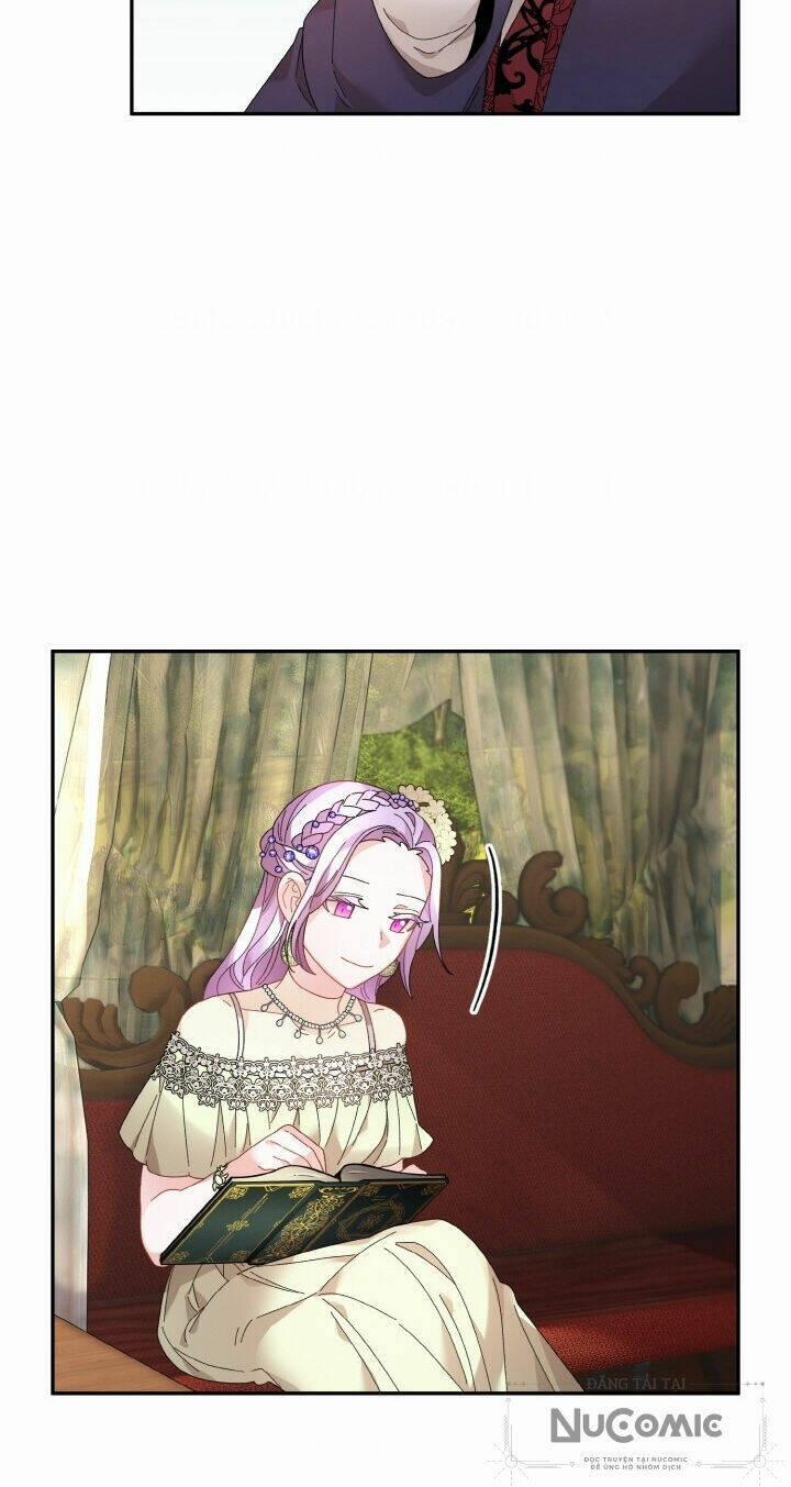 Tôi Không Muốn Trở Thành Nữ Hoàng 49 trang 38