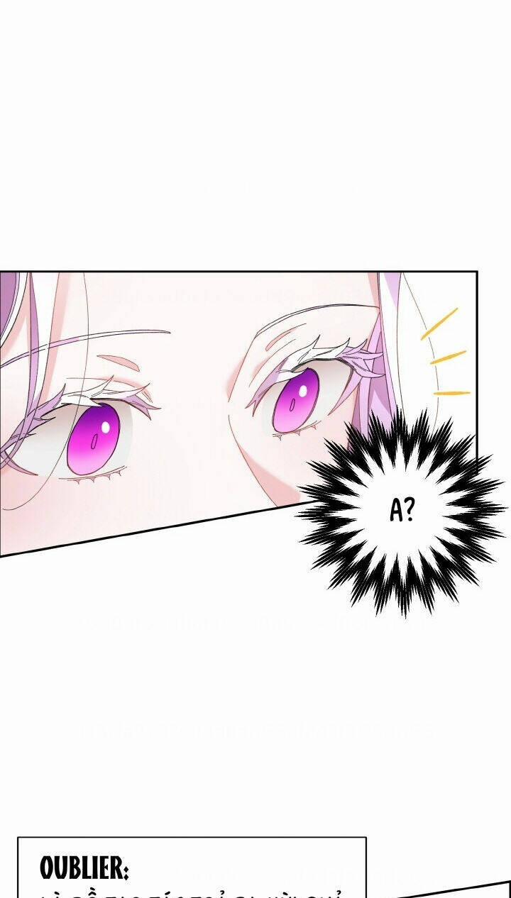 Tôi Không Muốn Trở Thành Nữ Hoàng 49 trang 39