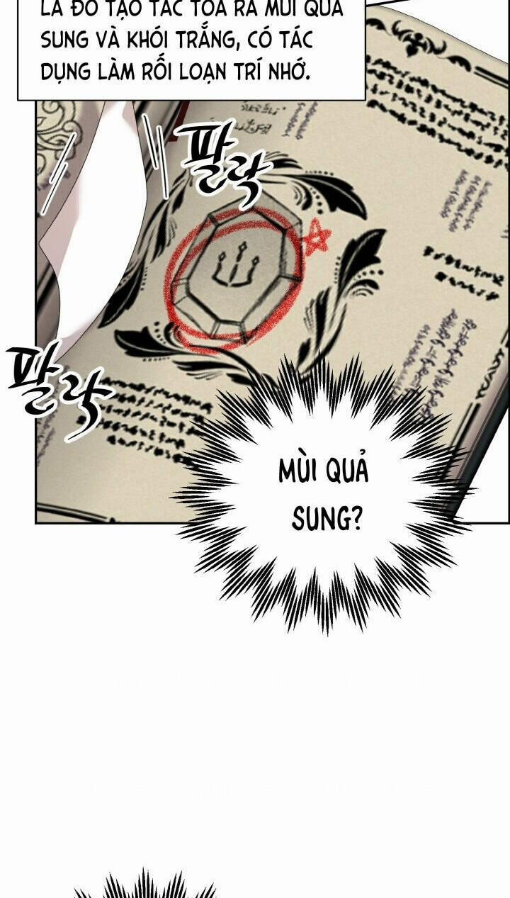 Tôi Không Muốn Trở Thành Nữ Hoàng 49 trang 40