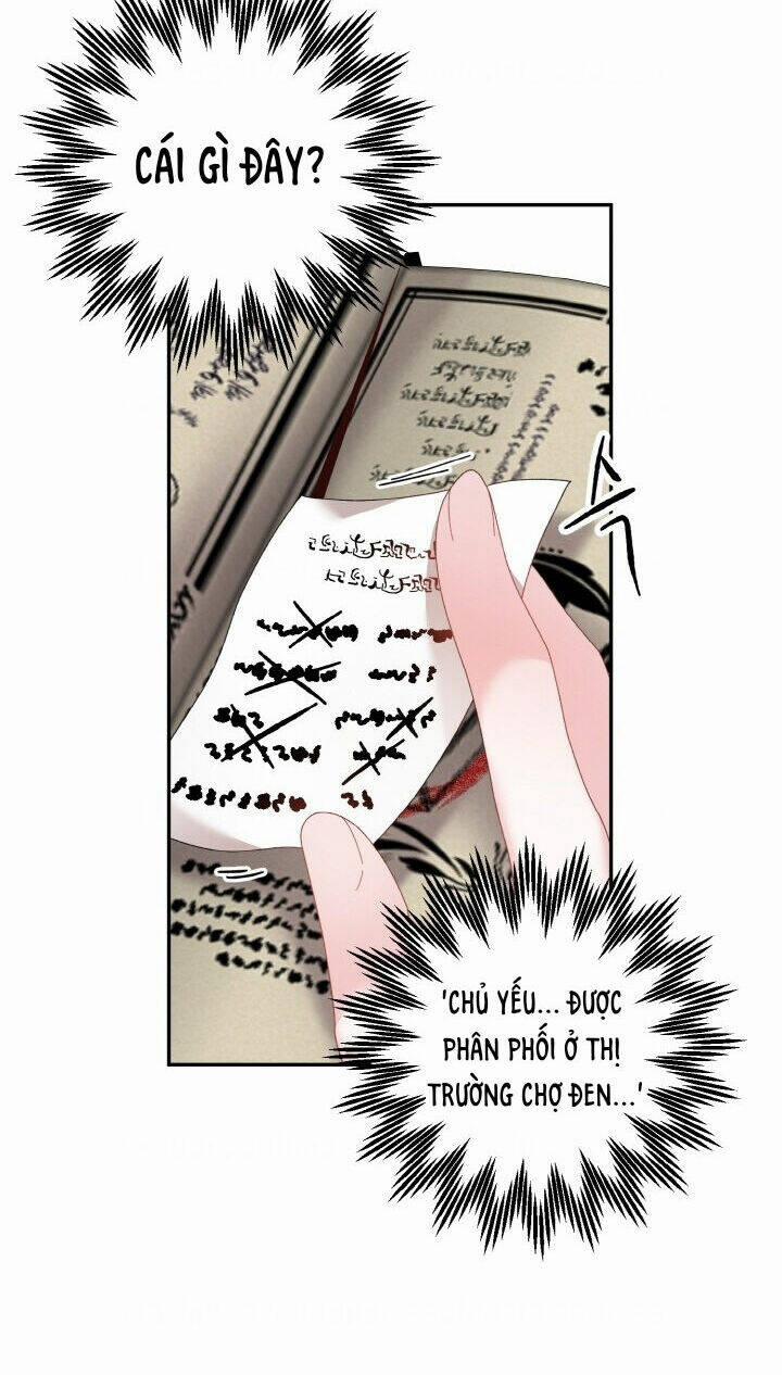 Tôi Không Muốn Trở Thành Nữ Hoàng 49 trang 41