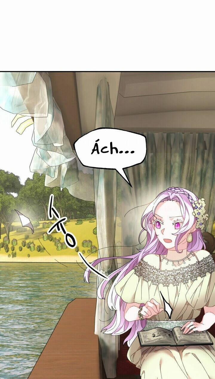 Tôi Không Muốn Trở Thành Nữ Hoàng 49 trang 42