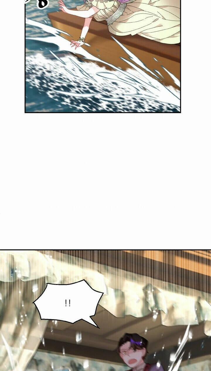 Tôi Không Muốn Trở Thành Nữ Hoàng 49 trang 46