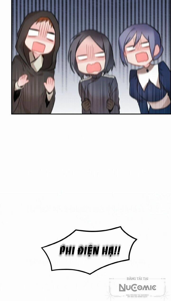 Tôi Không Muốn Trở Thành Nữ Hoàng 49 trang 48