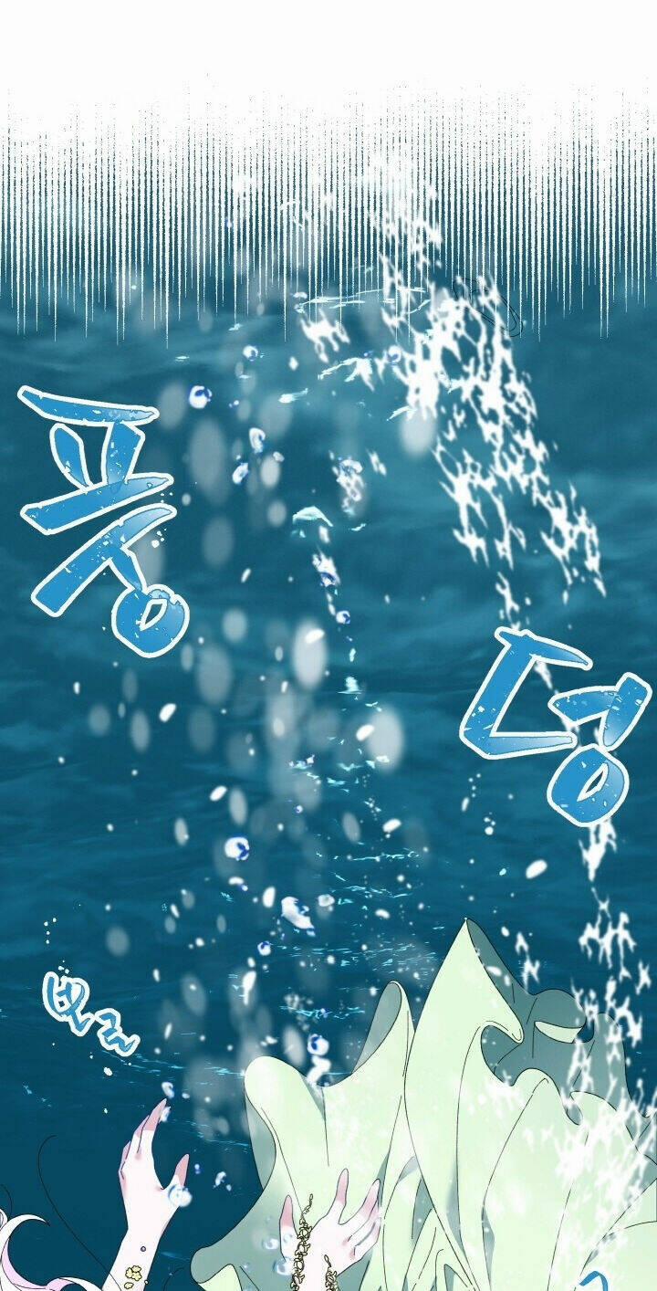 Tôi Không Muốn Trở Thành Nữ Hoàng 49 trang 49