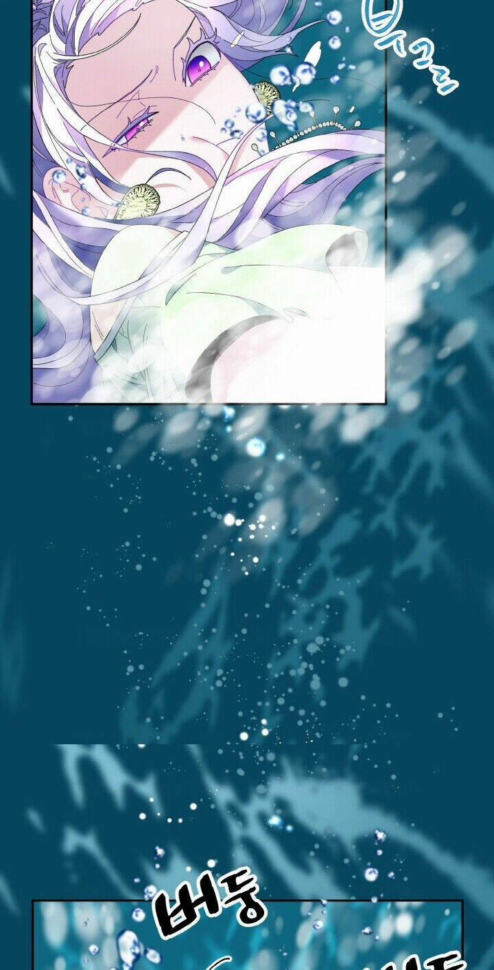 Tôi Không Muốn Trở Thành Nữ Hoàng 49 trang 51