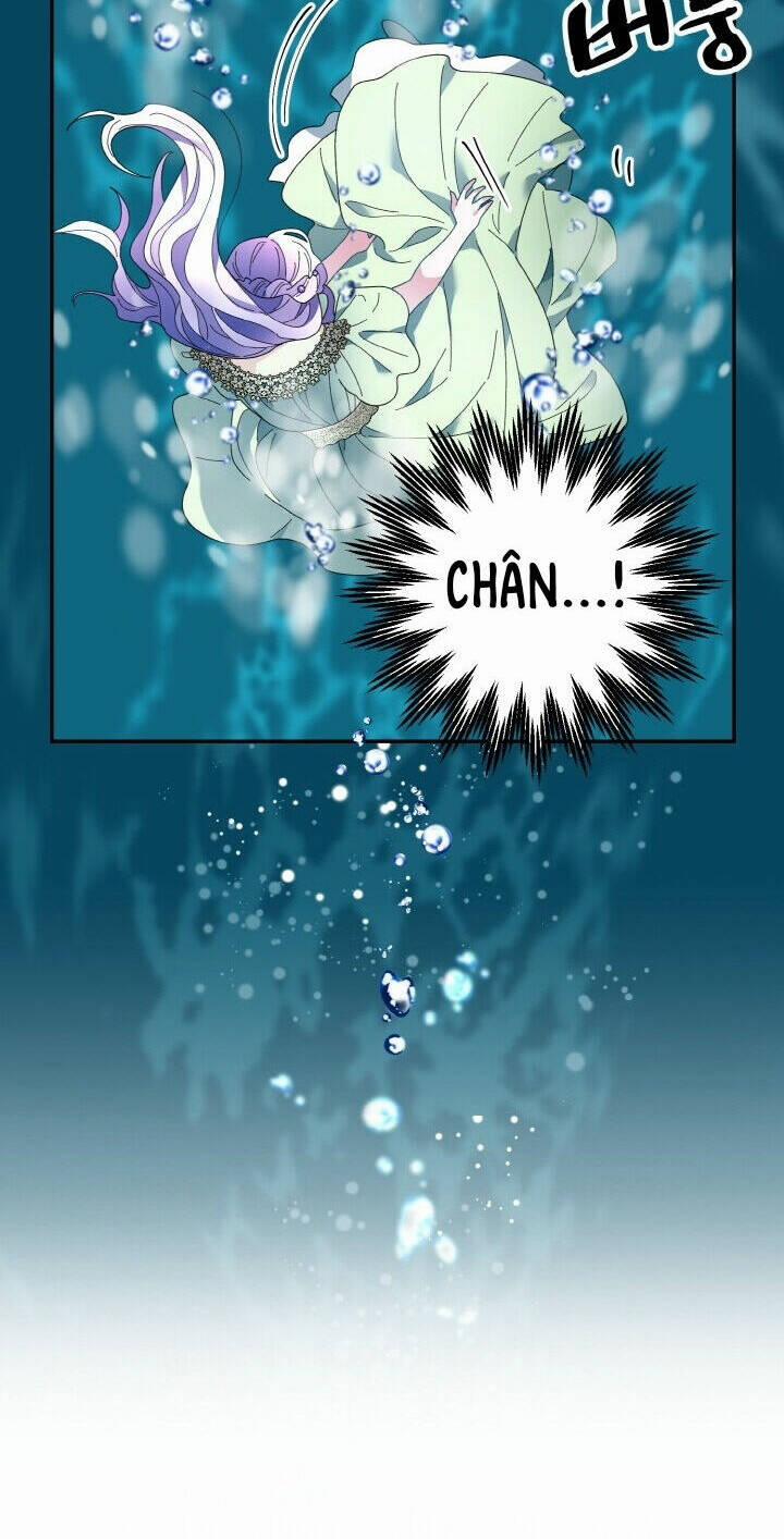 Tôi Không Muốn Trở Thành Nữ Hoàng 49 trang 52