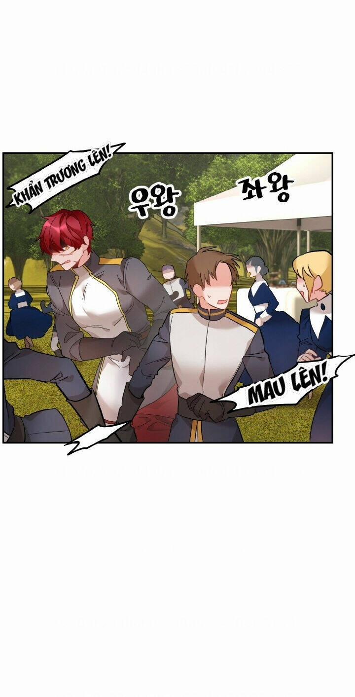 Tôi Không Muốn Trở Thành Nữ Hoàng 49 trang 53