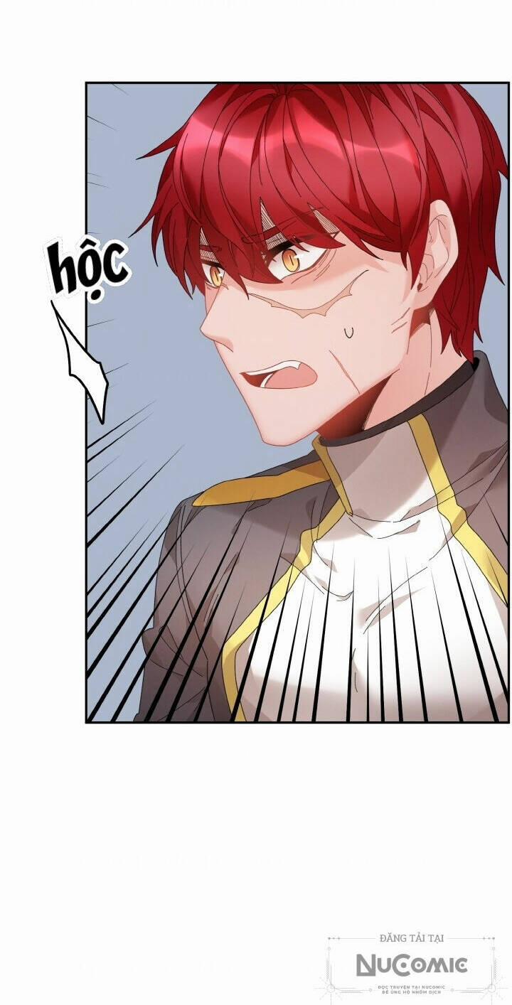 Tôi Không Muốn Trở Thành Nữ Hoàng 49 trang 54