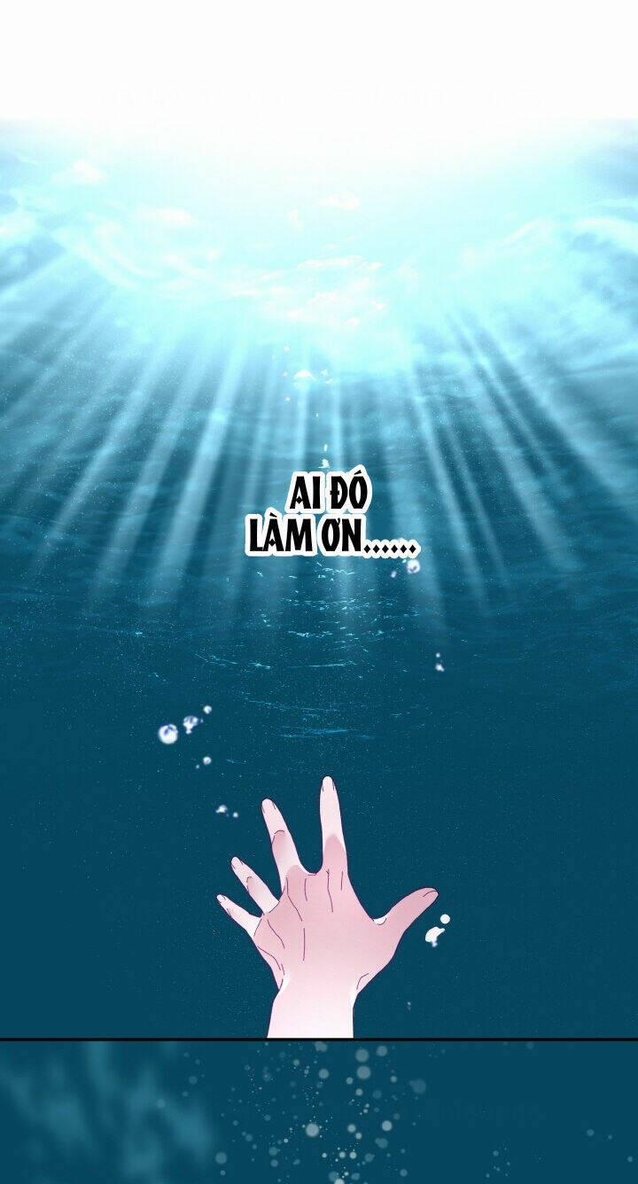 Tôi Không Muốn Trở Thành Nữ Hoàng 49 trang 55