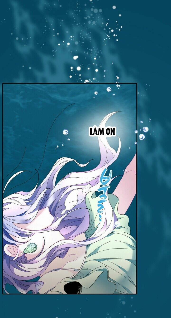 Tôi Không Muốn Trở Thành Nữ Hoàng 49 trang 56