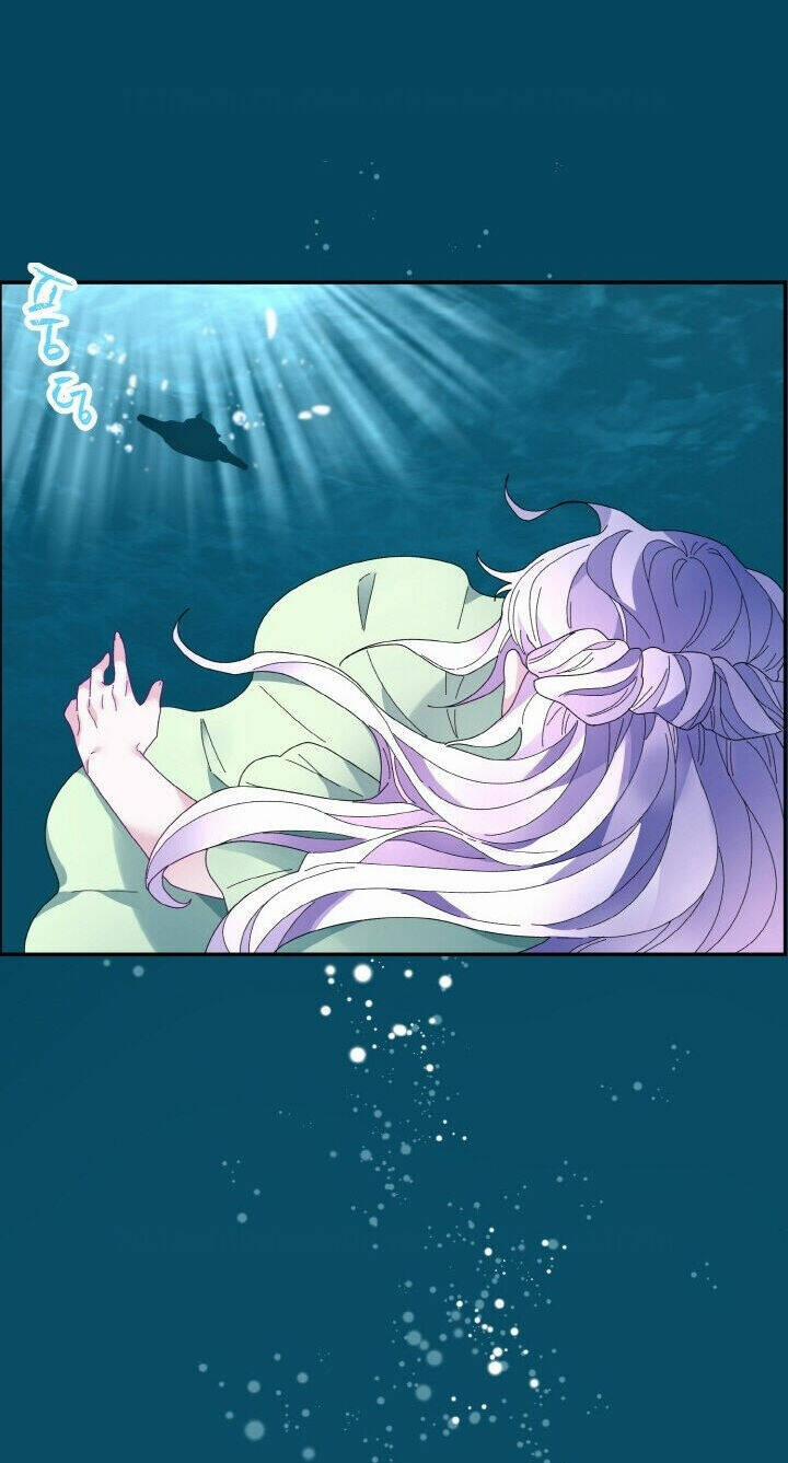 Tôi Không Muốn Trở Thành Nữ Hoàng 49 trang 58