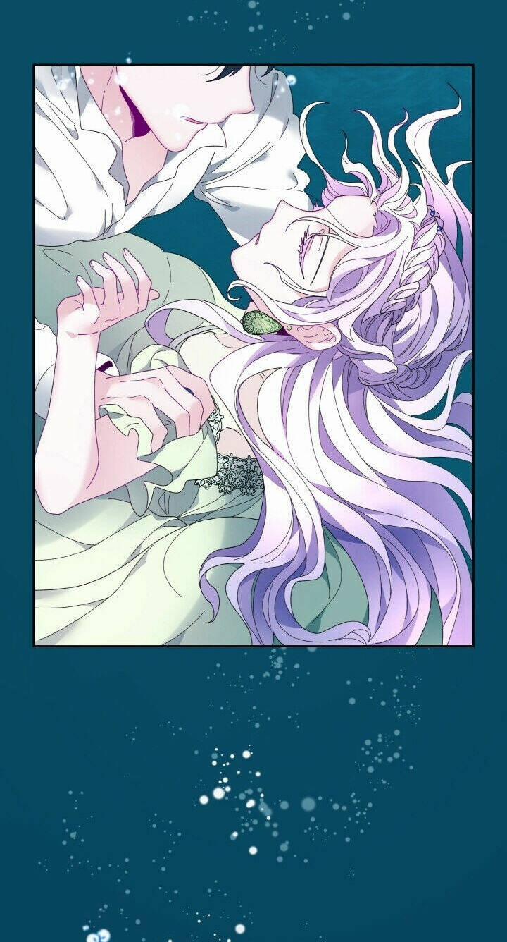 Tôi Không Muốn Trở Thành Nữ Hoàng 49 trang 59