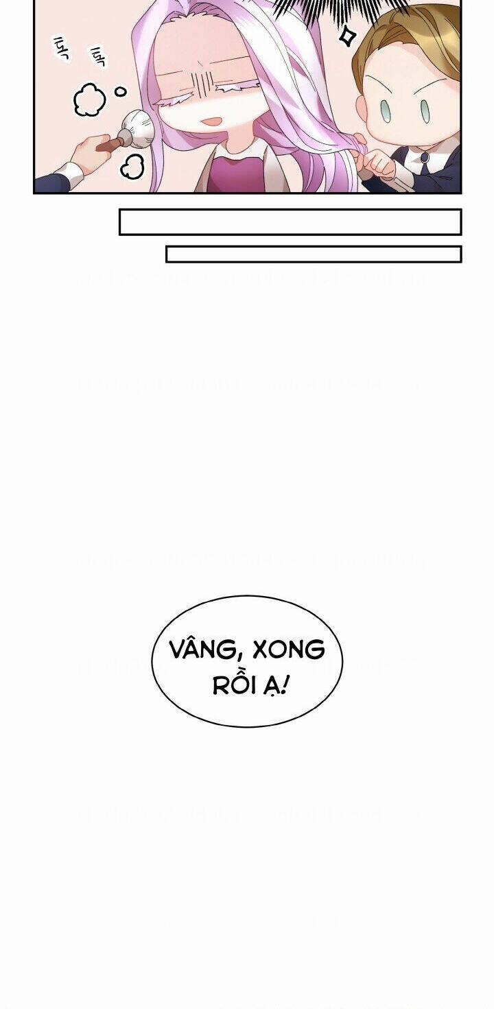 Tôi Không Muốn Trở Thành Nữ Hoàng 49 trang 6