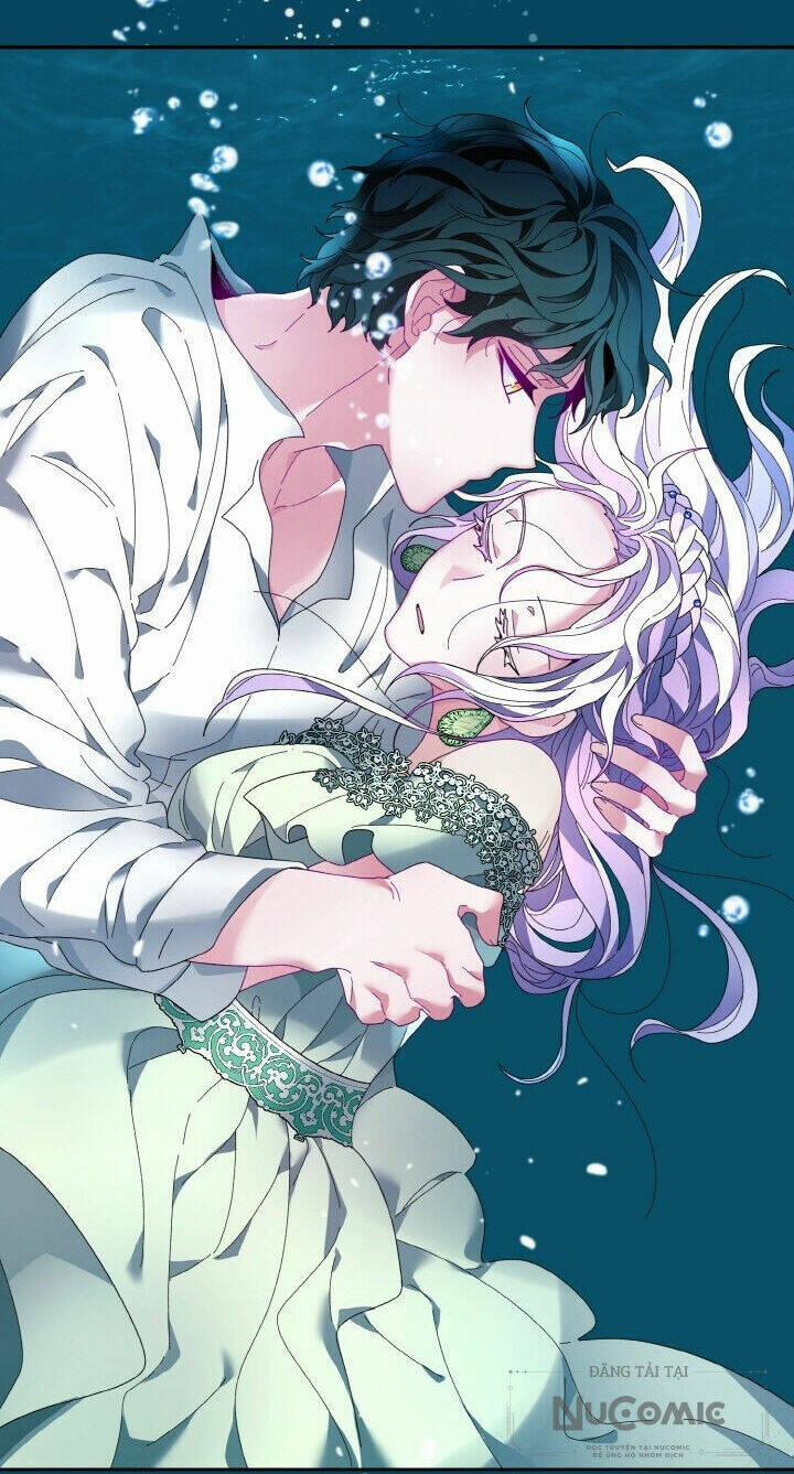 Tôi Không Muốn Trở Thành Nữ Hoàng 49 trang 60