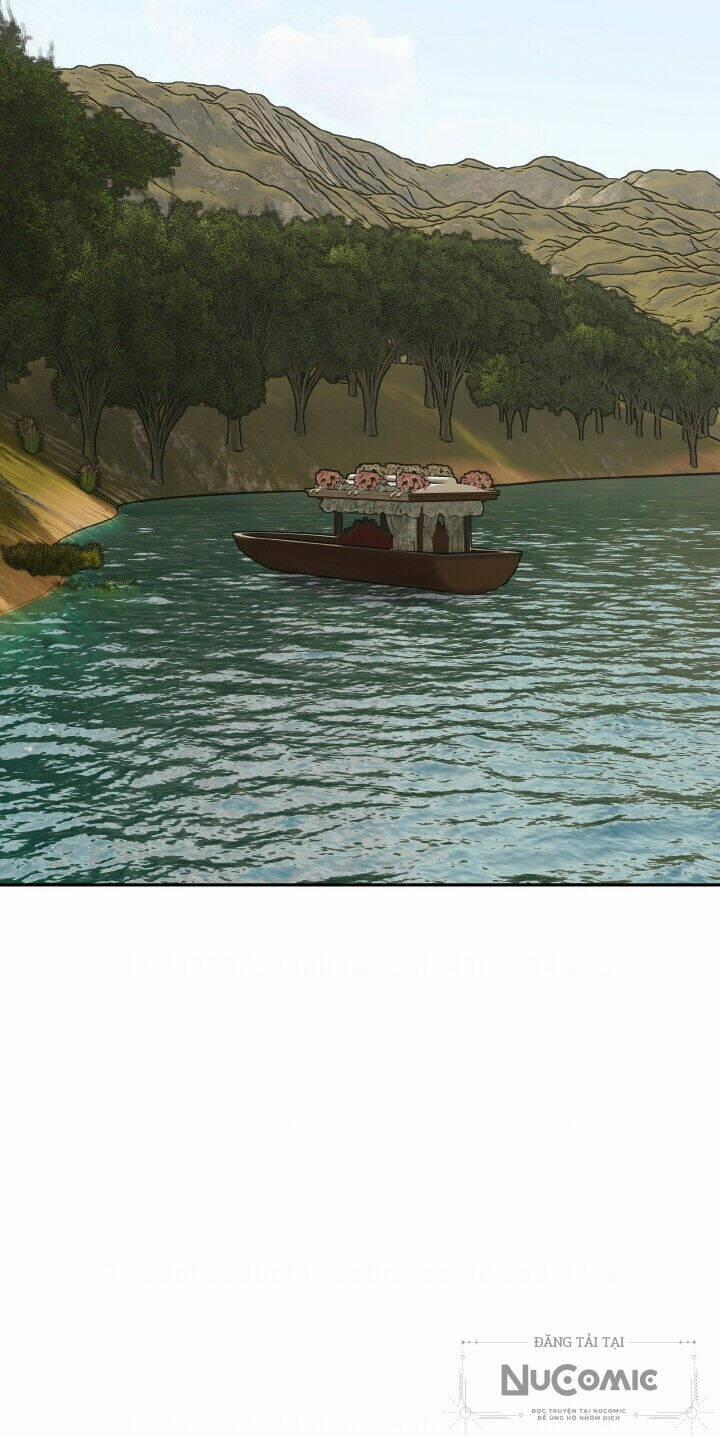 Tôi Không Muốn Trở Thành Nữ Hoàng 49 trang 62