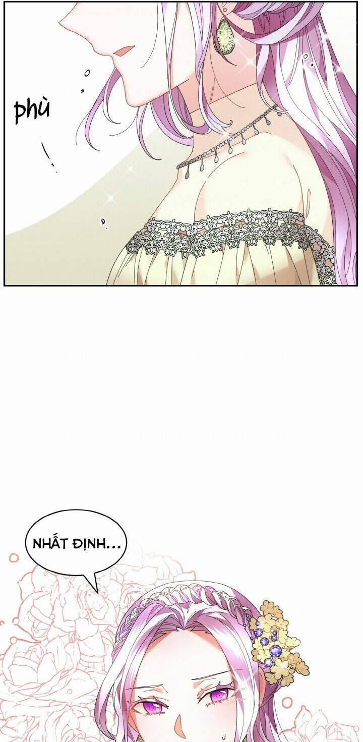 Tôi Không Muốn Trở Thành Nữ Hoàng 49 trang 7