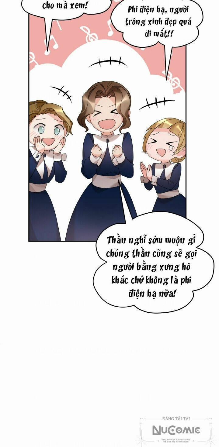 Tôi Không Muốn Trở Thành Nữ Hoàng 49 trang 9