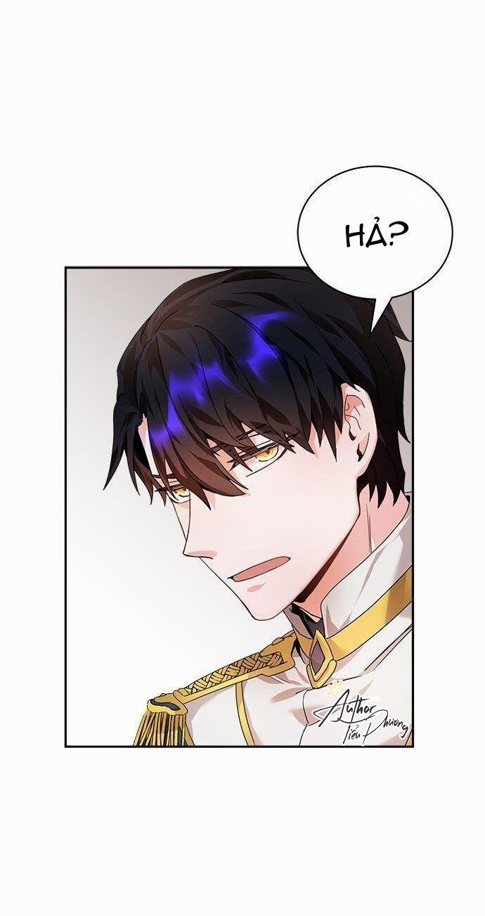 Tôi Không Muốn Trở Thành Nữ Hoàng 5 trang 0