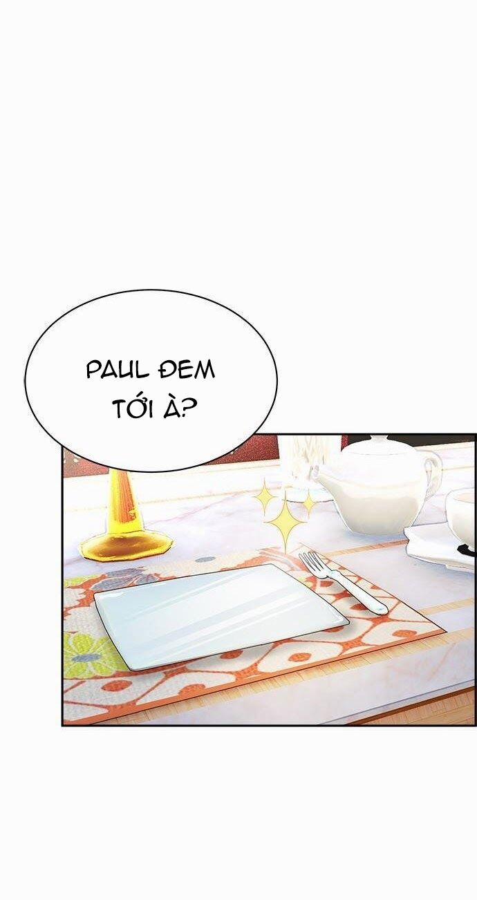 Tôi Không Muốn Trở Thành Nữ Hoàng 5 trang 1