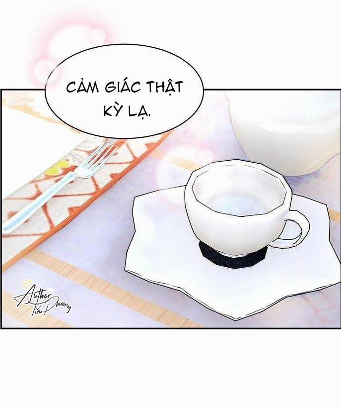 Tôi Không Muốn Trở Thành Nữ Hoàng 5 trang 11