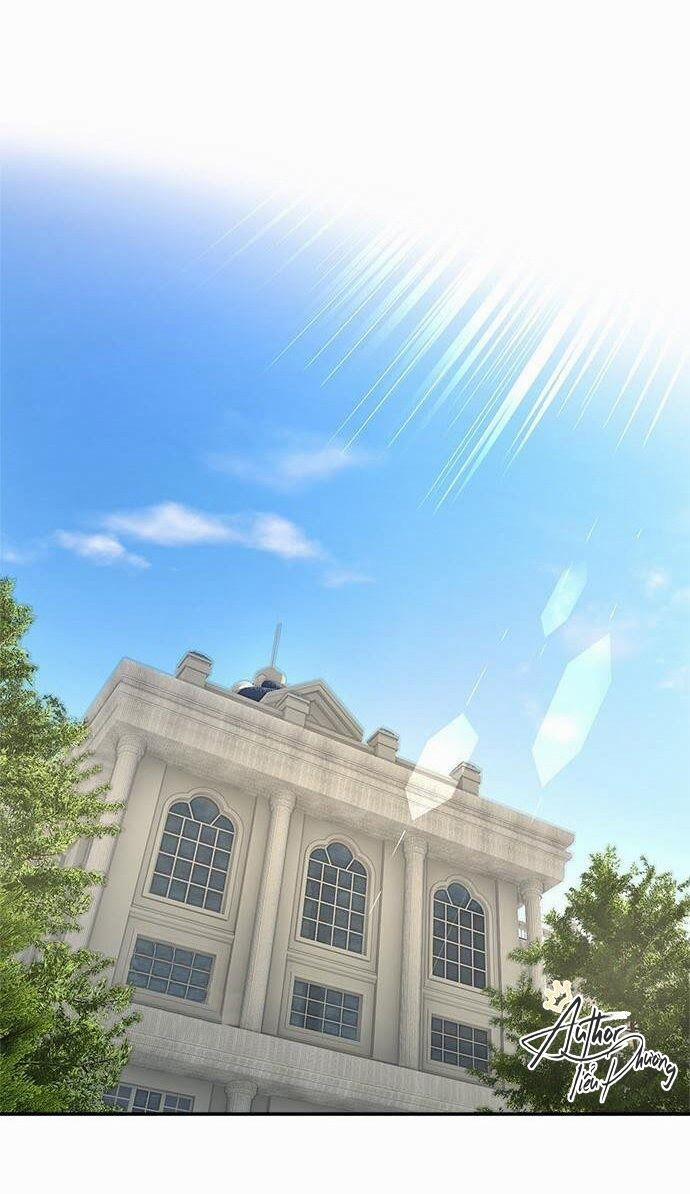 Tôi Không Muốn Trở Thành Nữ Hoàng 5 trang 19