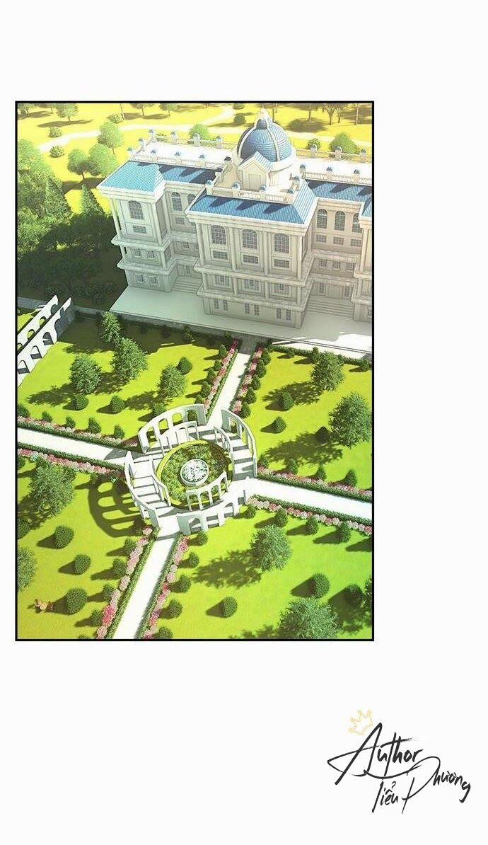 Tôi Không Muốn Trở Thành Nữ Hoàng 5 trang 20