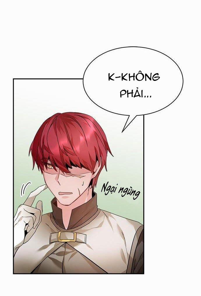 Tôi Không Muốn Trở Thành Nữ Hoàng 5 trang 23