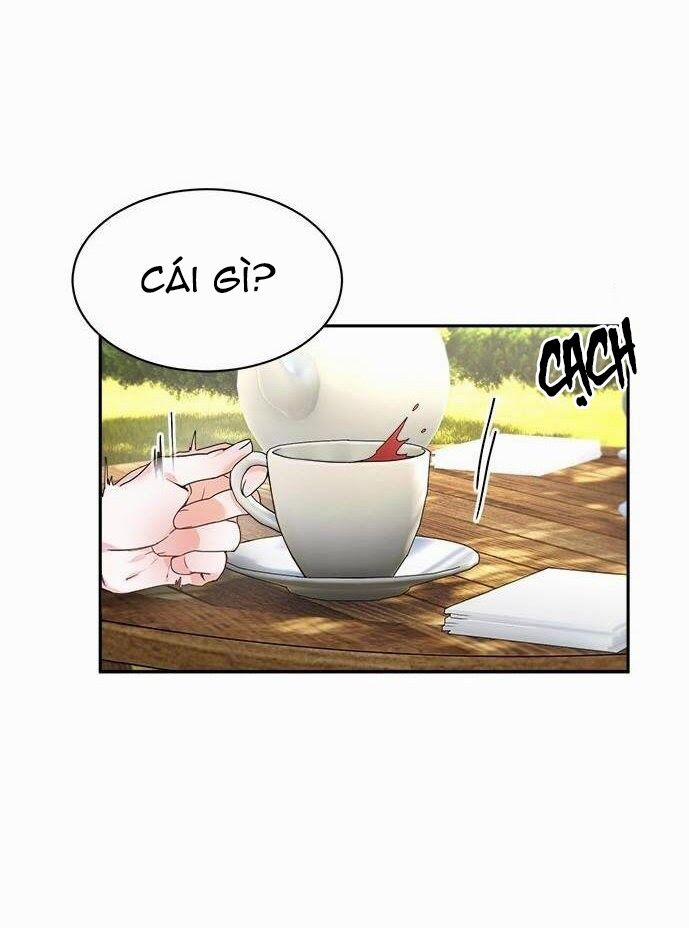 Tôi Không Muốn Trở Thành Nữ Hoàng 5 trang 26