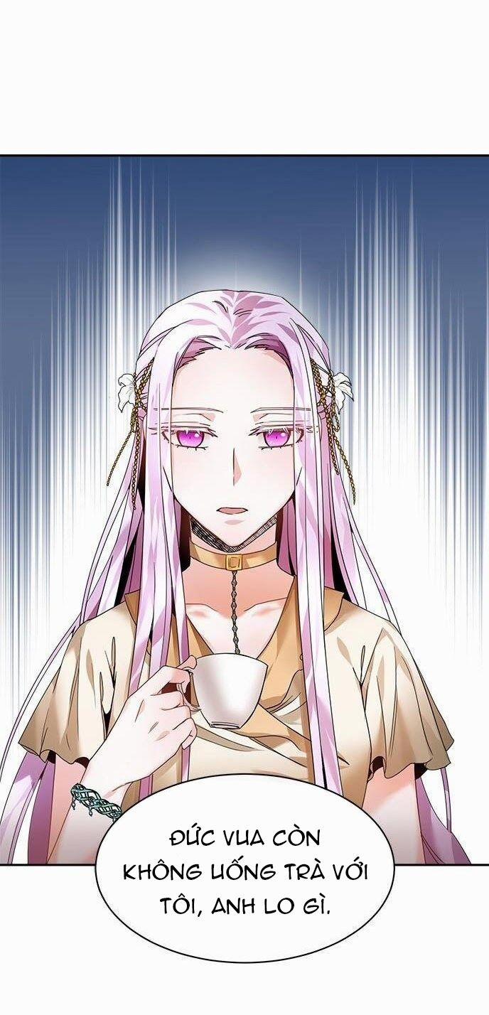 Tôi Không Muốn Trở Thành Nữ Hoàng 5 trang 29