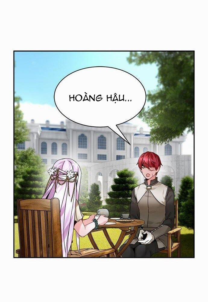 Tôi Không Muốn Trở Thành Nữ Hoàng 5 trang 32