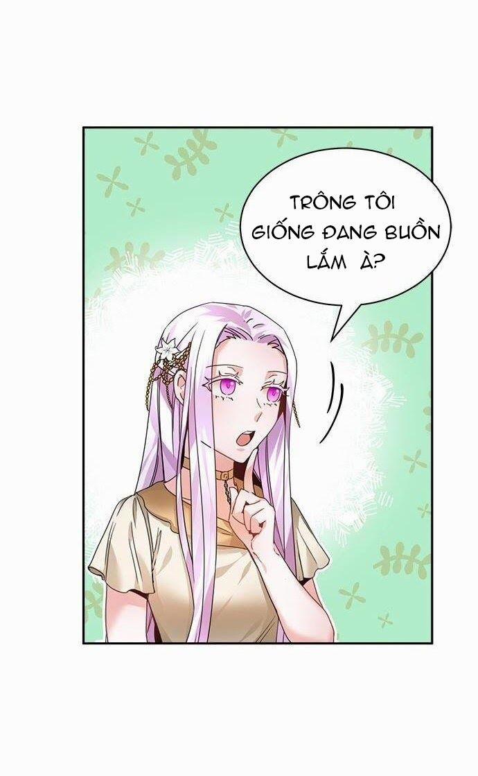 Tôi Không Muốn Trở Thành Nữ Hoàng 5 trang 35