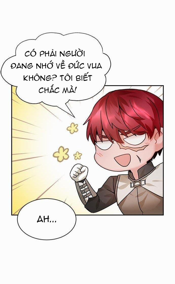 Tôi Không Muốn Trở Thành Nữ Hoàng 5 trang 36