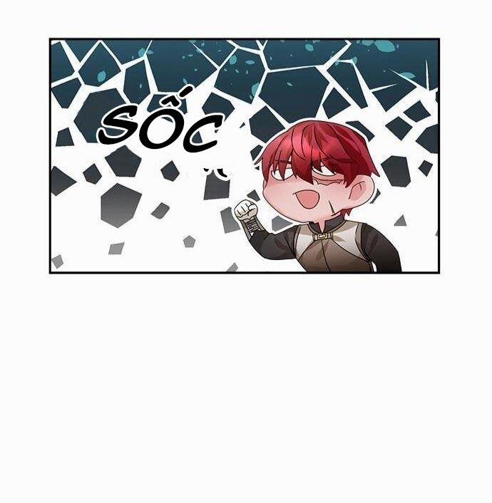 Tôi Không Muốn Trở Thành Nữ Hoàng 5 trang 38