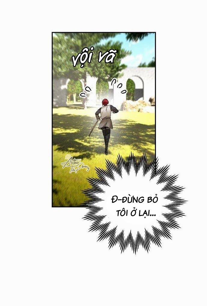 Tôi Không Muốn Trở Thành Nữ Hoàng 5 trang 45