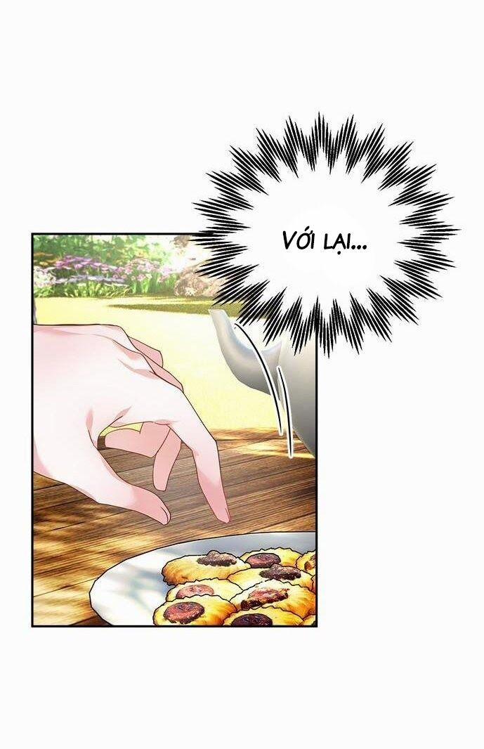 Tôi Không Muốn Trở Thành Nữ Hoàng 5 trang 47