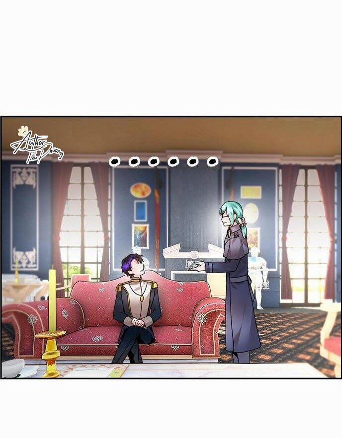 Tôi Không Muốn Trở Thành Nữ Hoàng 5 trang 5