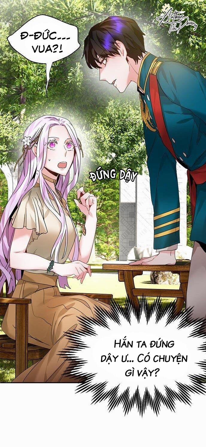 Tôi Không Muốn Trở Thành Nữ Hoàng 5 trang 52