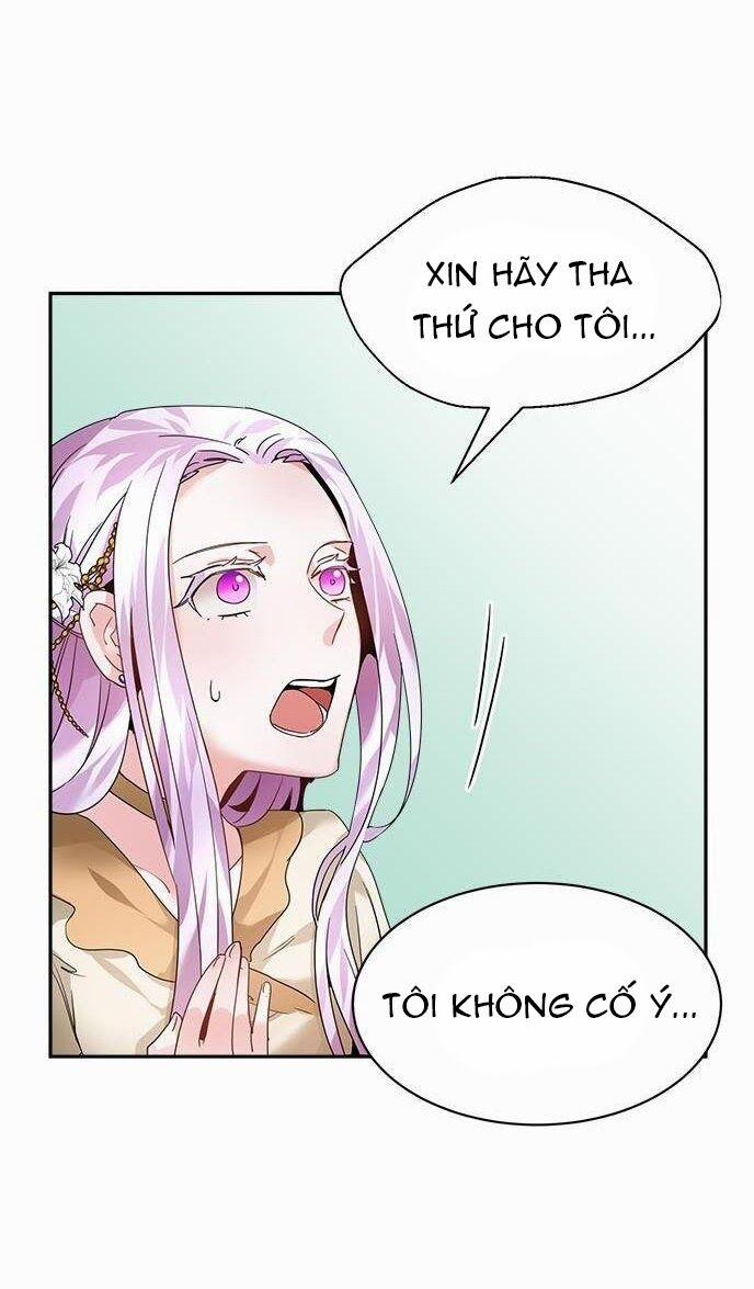 Tôi Không Muốn Trở Thành Nữ Hoàng 5 trang 53