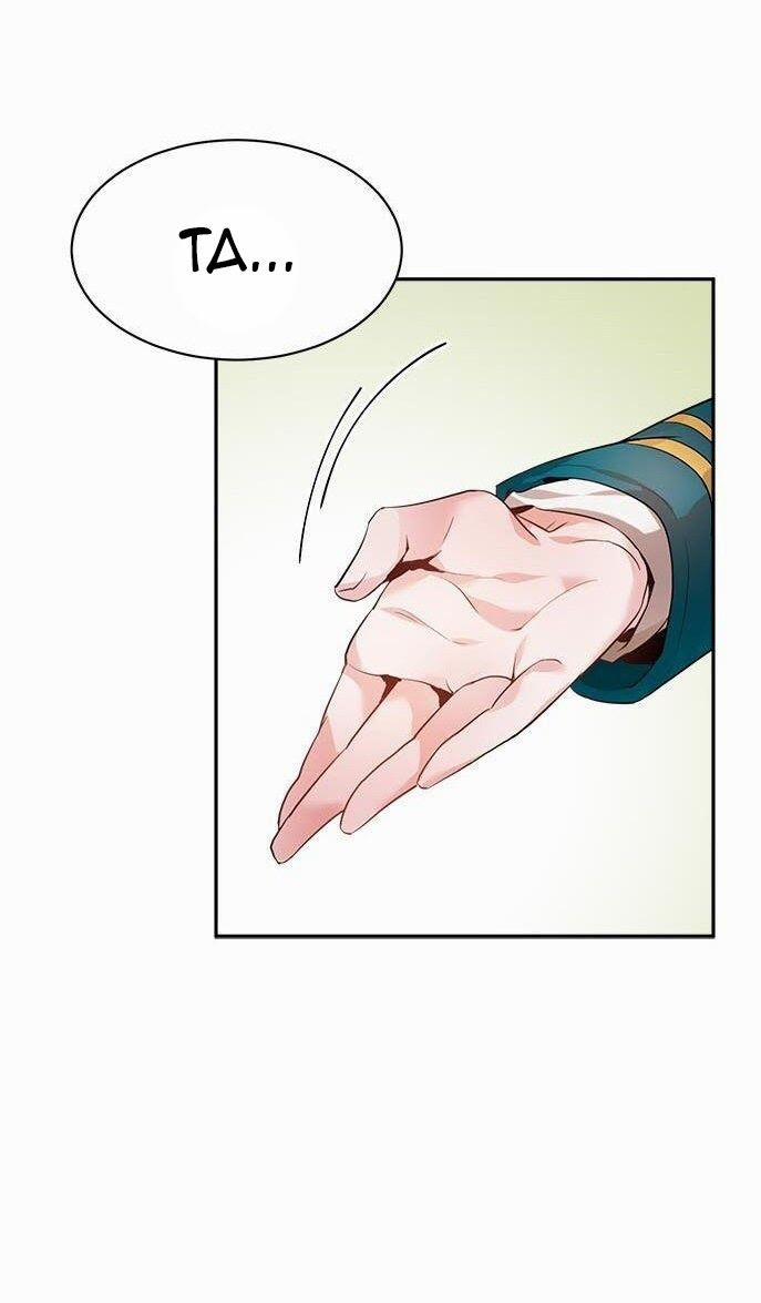 Tôi Không Muốn Trở Thành Nữ Hoàng 5 trang 54