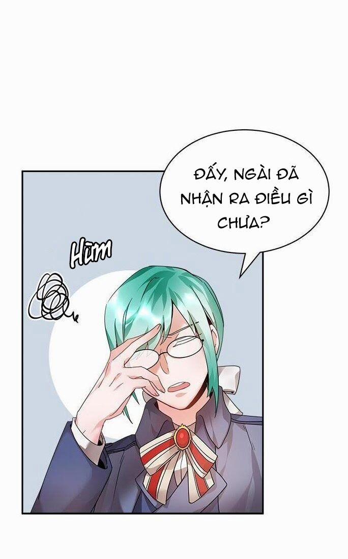 Tôi Không Muốn Trở Thành Nữ Hoàng 5 trang 6