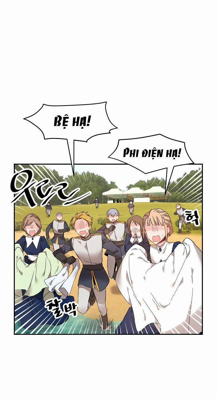 Tôi Không Muốn Trở Thành Nữ Hoàng 50 trang 0