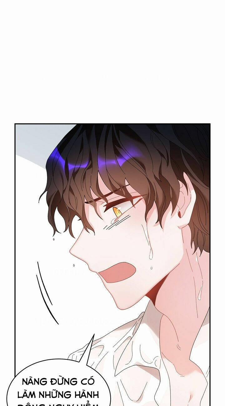 Tôi Không Muốn Trở Thành Nữ Hoàng 50 trang 10