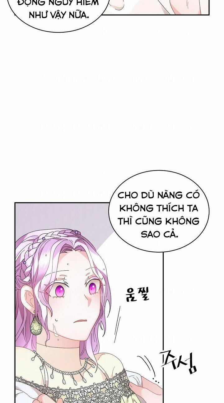 Tôi Không Muốn Trở Thành Nữ Hoàng 50 trang 11