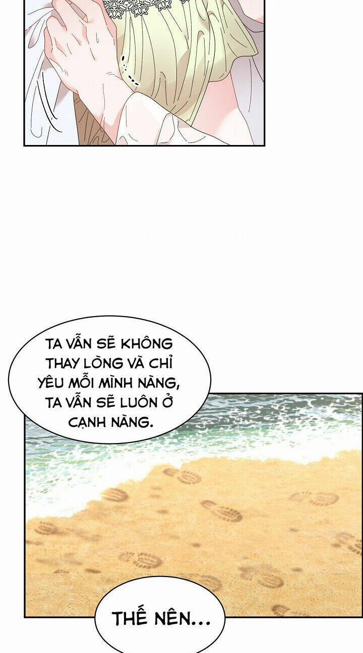 Tôi Không Muốn Trở Thành Nữ Hoàng 50 trang 12