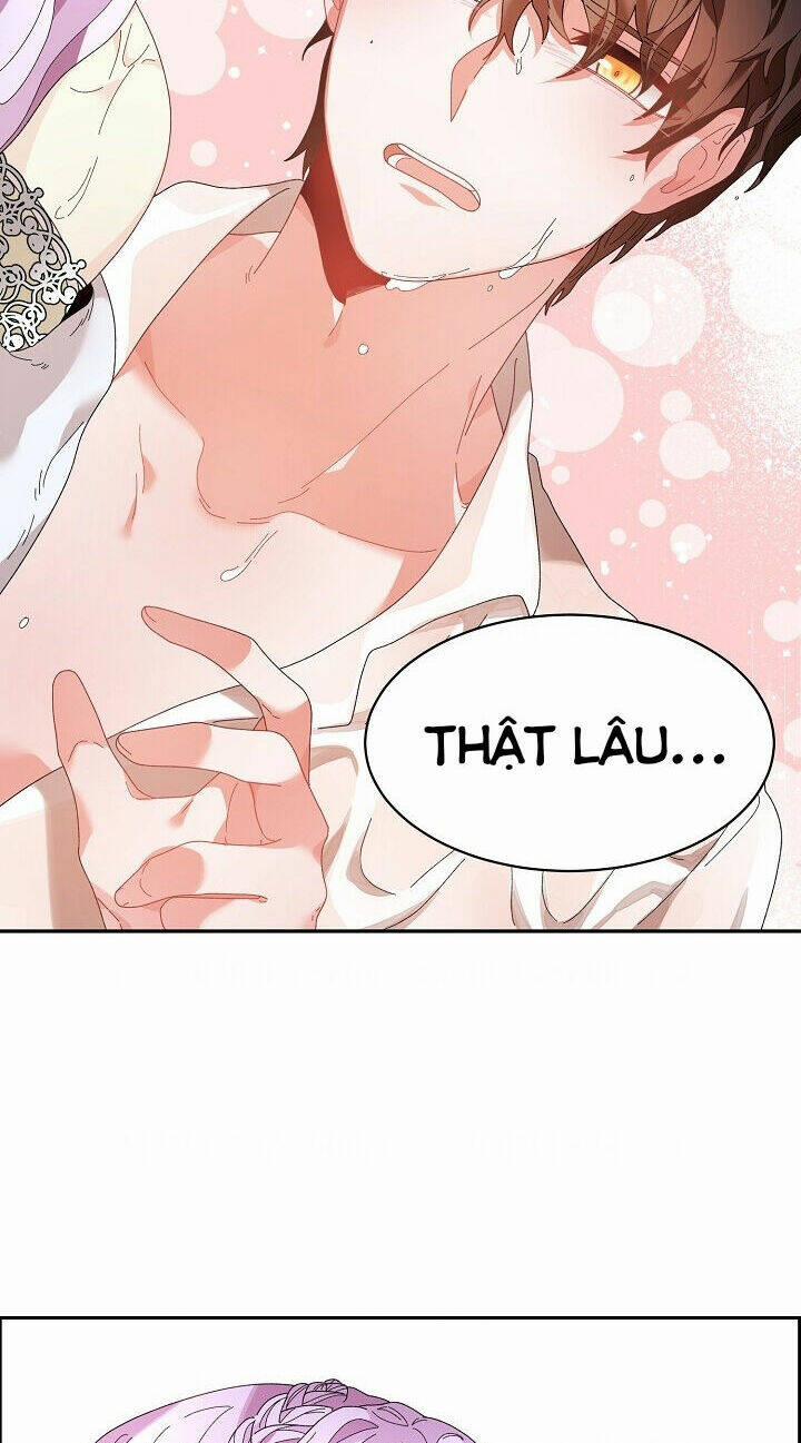 Tôi Không Muốn Trở Thành Nữ Hoàng 50 trang 14